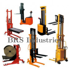 Material Handling Equipment