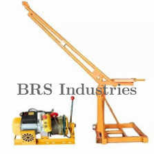 Heavy Duty Lifting Products