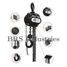 All Type Pulley Block