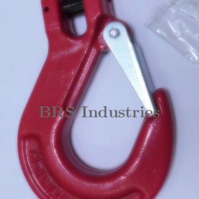 1.2 Ton Clevis Slip Hook