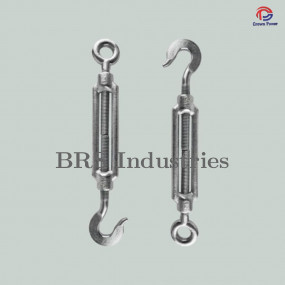 Commercial Turn Buckle (All Sizes) (Pack Of Five)