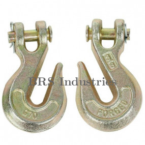 1/4 G 70 Clevis Grab Hook