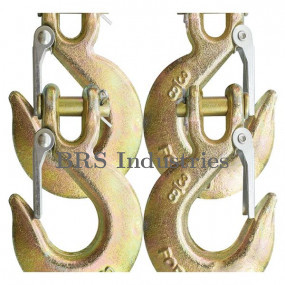 1/4 G 70 Clevis Slip Hook