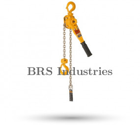 Ratchet lever hoists are highly valued across industries for their flexibility and performance
