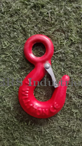 1 Ton Eye Hook