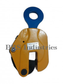 Vertical Plate Lifting Clamp (CDH Type) 1 TON
