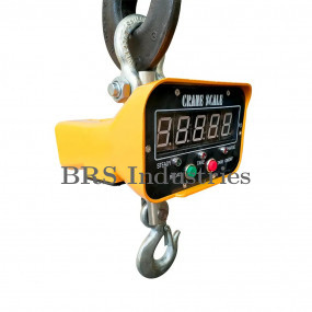 CRANE SCALE 1