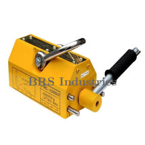 PERMANENT MAGNET LIFTER