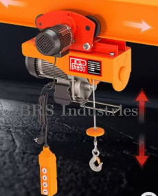 PA HOIST