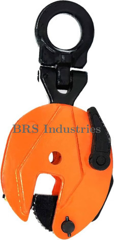 Universal Vertical Plate Lifting Clamps(1 Ton, 2 Ton, 3 Ton, 5 Ton)