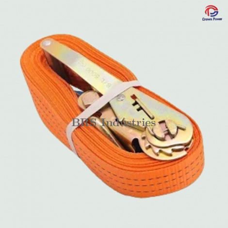 Cargo Ratchet Lashing Belt