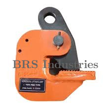 Horizontal Plate Lifting Clamps(1 Ton, 2 Ton, 3 Ton, 5 Ton, 10 Ton)