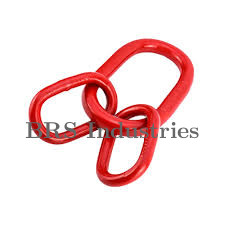 G80 A345 Master Link Assembly – Red (Pack of 5)