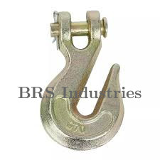 G70 Clevis Type Grab Hook (ALL SIZES)