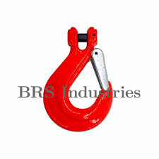 Clevis Slip Hook(1.2, 2, 3.2, 5.3, 8 Ton)