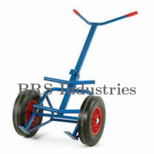 DRUM LIFTER – 350 KG