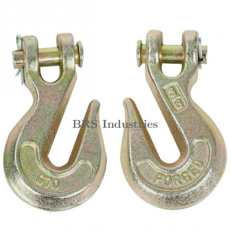 1/4 G 70 Clevis Grab Hook