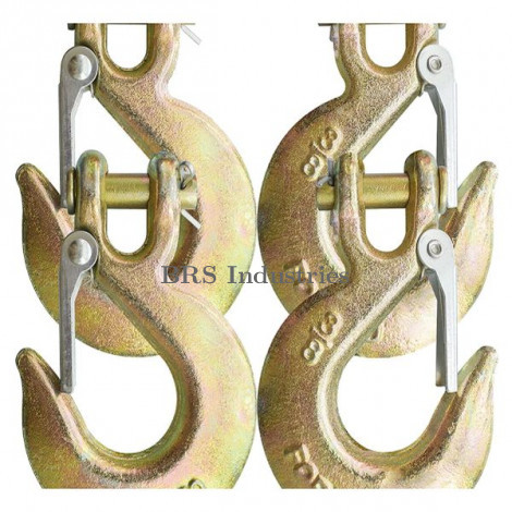 1/4 G 70 Clevis Slip Hook