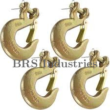 G70 Clevis Type Slip Hook (ALL SIZES)