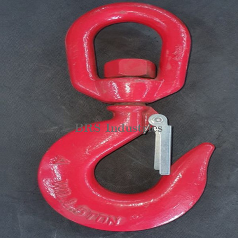 Swivel Hook