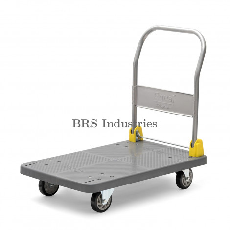 Foldable Platform Trolley