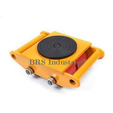 CRA CARGO TROLLEY WITH PU WHEEL