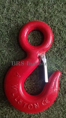 Eye hook 5Ton
