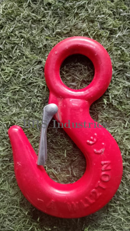 Eye hook 2 ton