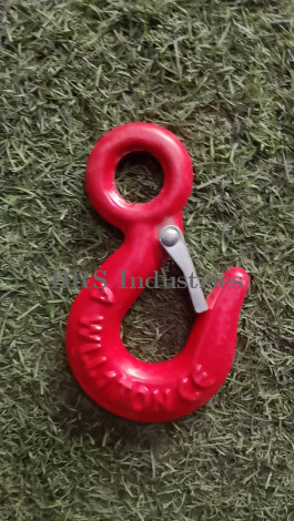 1 Ton Eye Hook