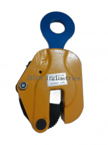 Vertical Plate Lifting Clamp (CDH Type) 1 TON