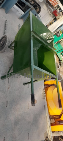 Construction Trolley