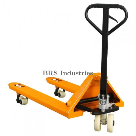 HAND PALLET TRUCK NYLON WHEEL (ALL SIZE)