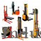Material Handling Equipment