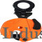 Universal Vertical Plate Lifting Clamps(1 Ton, 2 Ton, 3 Ton, 5 Ton)