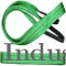 Polyester Webbing Sling (2 Ton, Green, 50 mm)