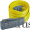 Polyester Webbing Sling – 3 Ton (Yellow, 75mm )