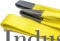 Polyester Webbing Sling – 3 Ton (Yellow, 75mm )