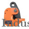 Horizontal Plate Lifting Clamps(1 Ton, 2 Ton, 3 Ton, 5 Ton, 10 Ton)