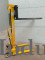 Manual Stacker – B Series (Hydraulic Hand Operated)