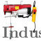 PA1500 Mini Electric Wire Rope Hoist (1.5 Ton, 8mm, 20m)