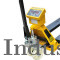 Weight Scale Pallet Truck