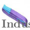 Polyester Webbing Sling – 1 Ton (Violet, 25 mm Width)