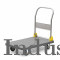 Foldable Platform Trolley