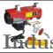 Mini Electric Hoist PA 250KG/500KG Lifting Capacity with 20M Wire & 5mm Steel Rope