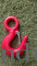 Eye hook 2 ton
