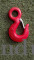 Eye hook 3 Ton