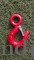 1 Ton Eye Hook