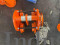 Gear Trolley ( 1 Ton, 2 Ton, 3 Ton, 5 Ton, 10 Ton )