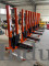 Manual Stacker – B Series (Hydraulic Hand Operated)