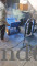 Double Wheel Barrow Trolley